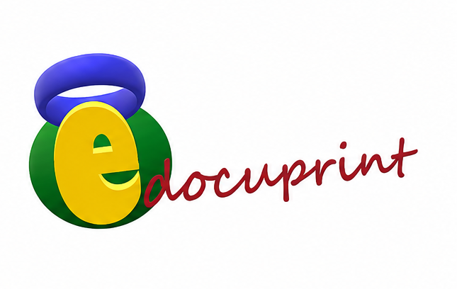 E-Docuprint