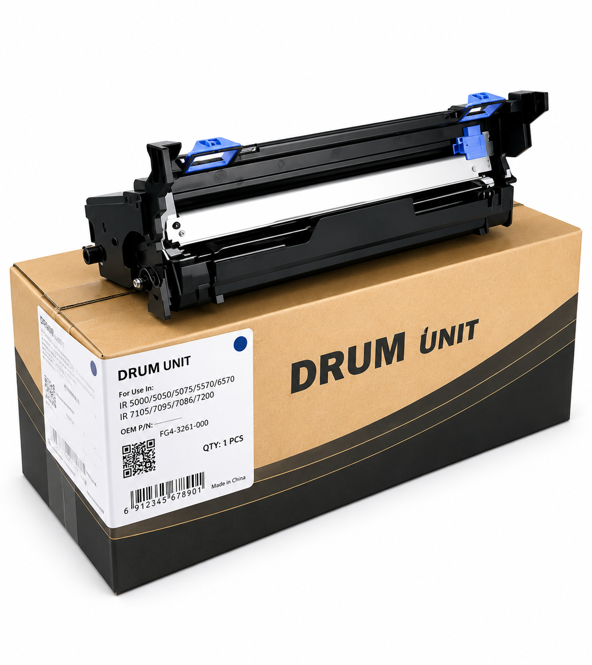Drum Kit Kyocera M 2040/2540 dn