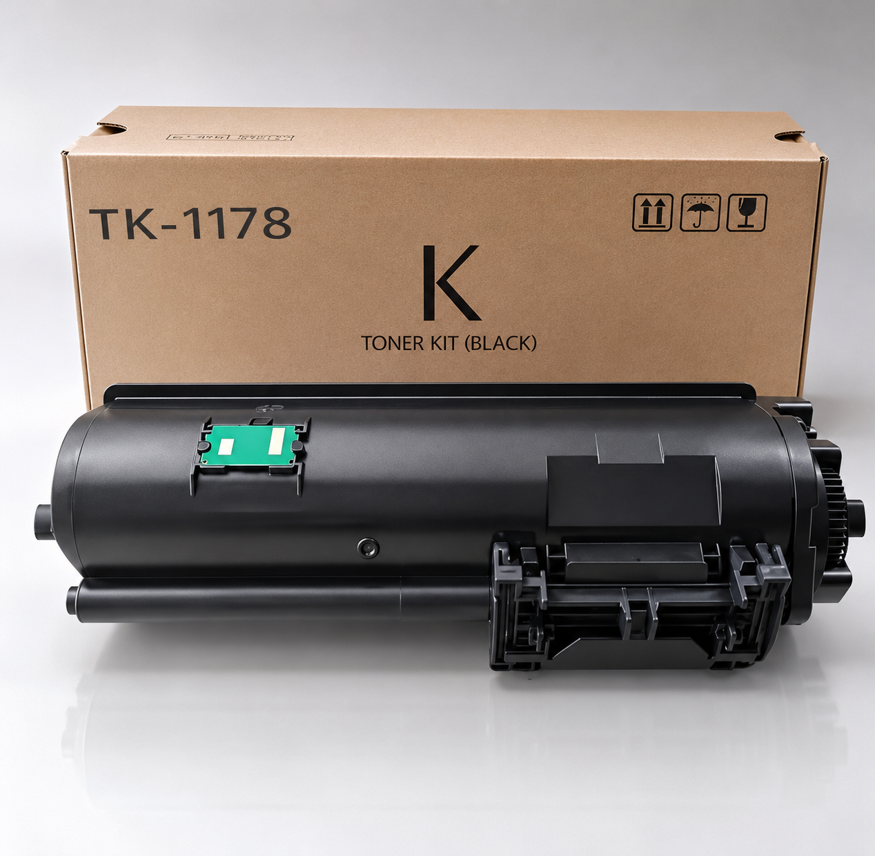 Toner Catridge Kyocera M2040 / 2540dn