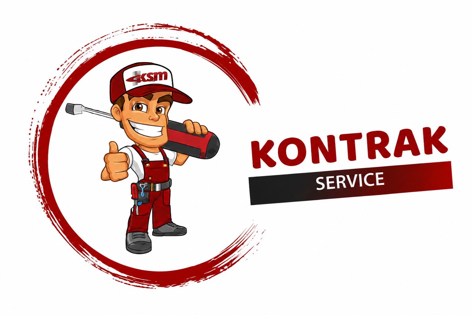 Kontrak Service