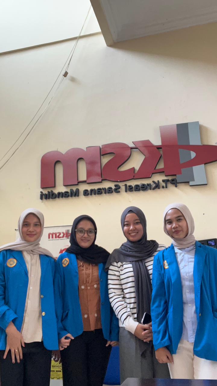 Kerja Praktik 